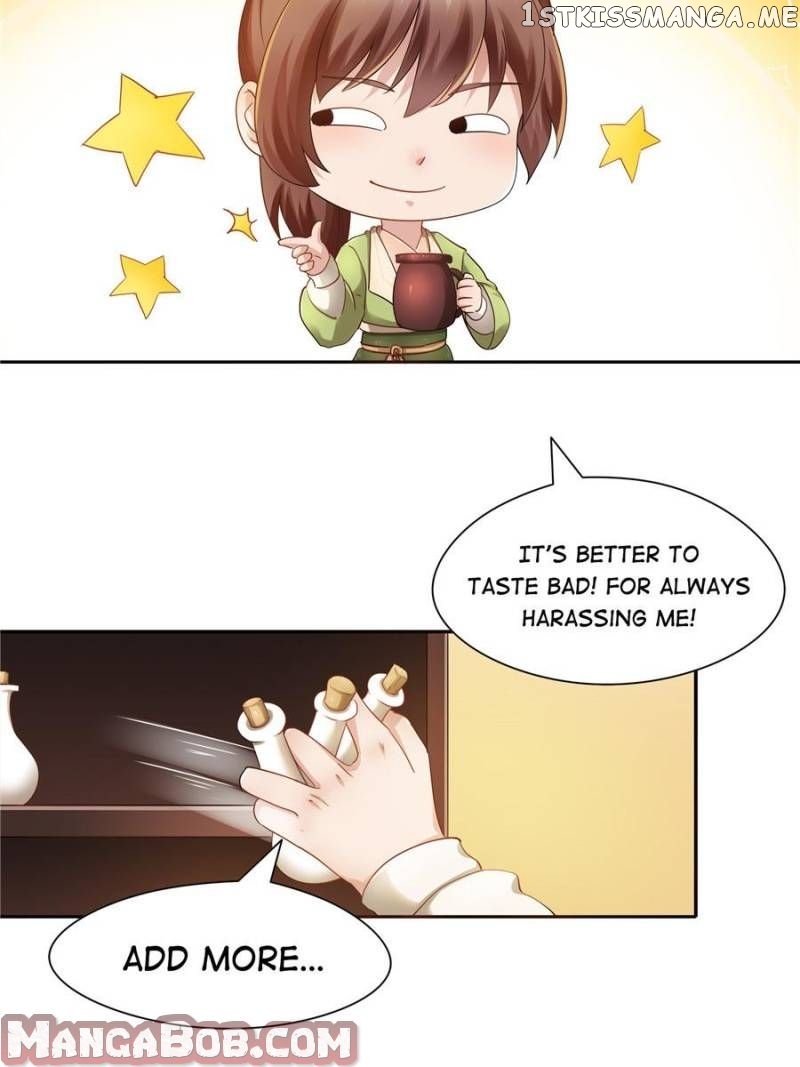 Cinderella Chef chapter 35 - page 55