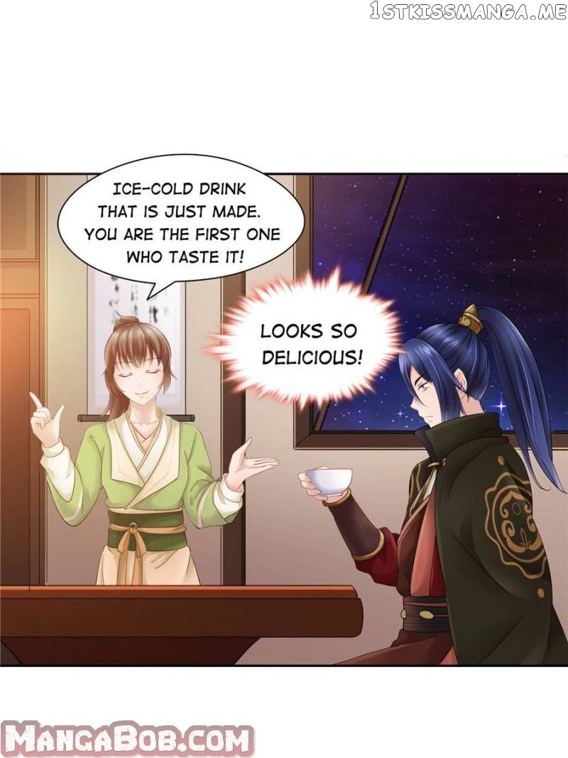 Cinderella Chef chapter 35 - page 61