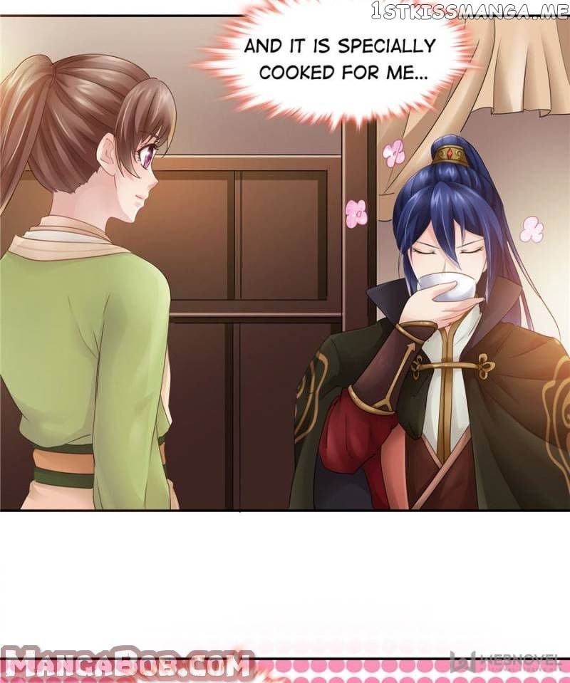 Cinderella Chef chapter 35 - page 65