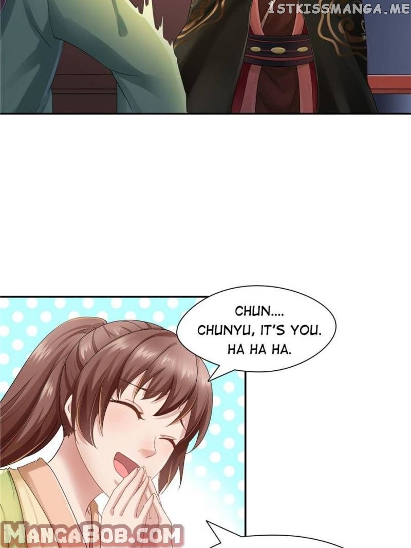 Cinderella Chef chapter 35 - page 7