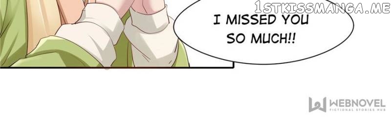 Cinderella Chef chapter 35 - page 8