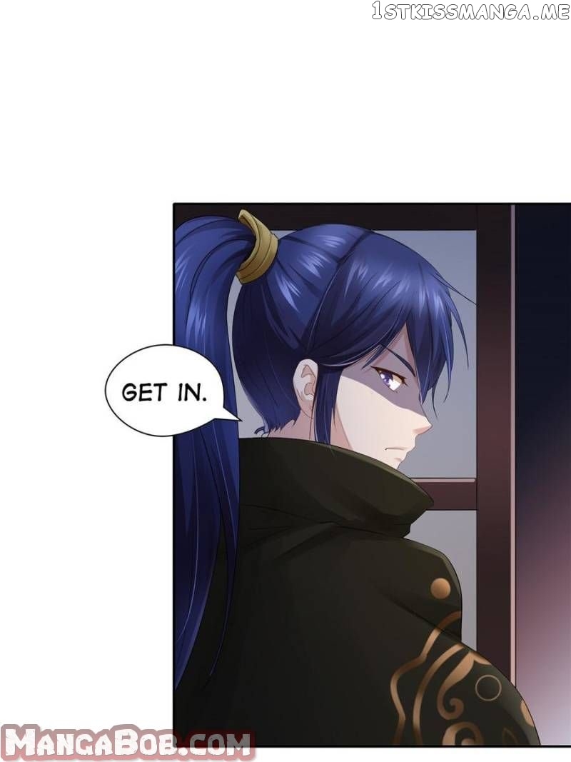 Cinderella Chef chapter 35 - page 9
