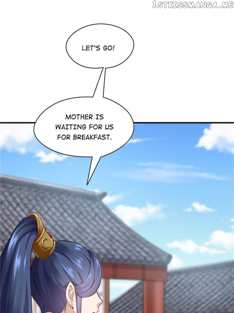 Cinderella Chef chapter 98 - page 11
