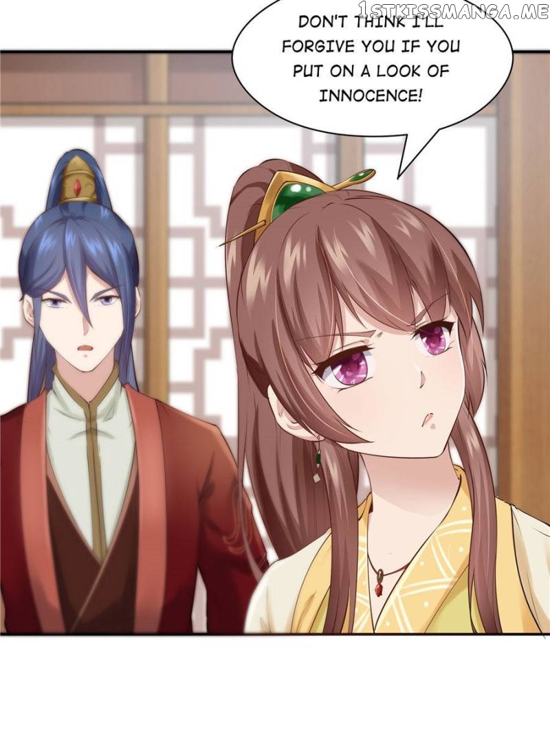 Cinderella Chef chapter 98 - page 13