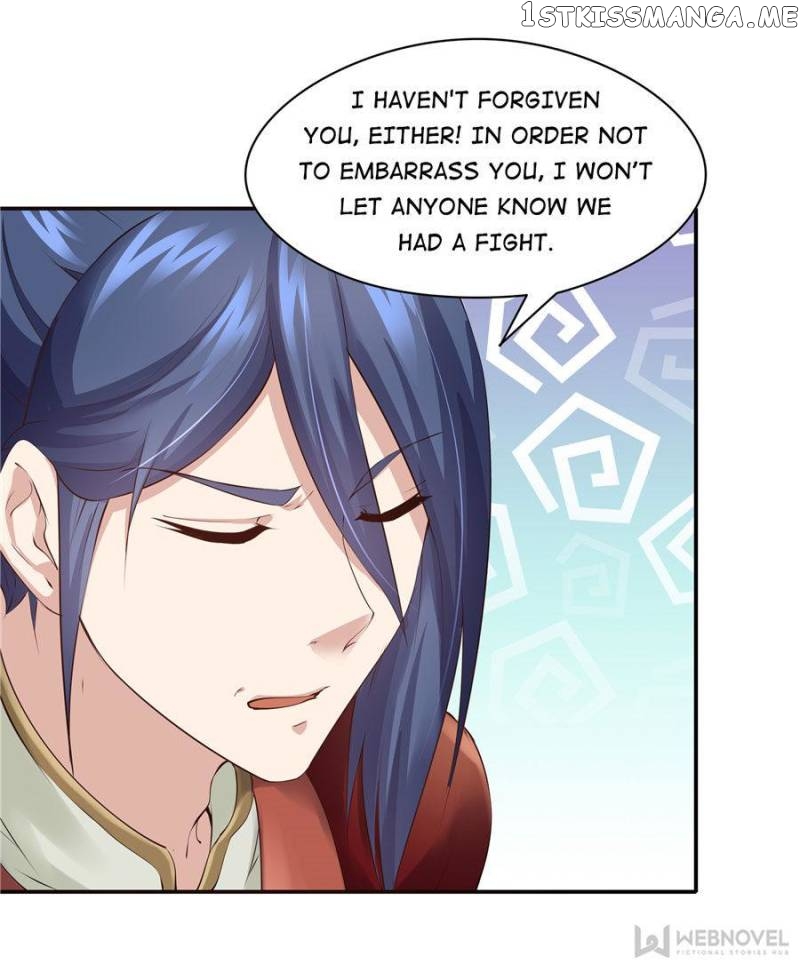 Cinderella Chef chapter 98 - page 14