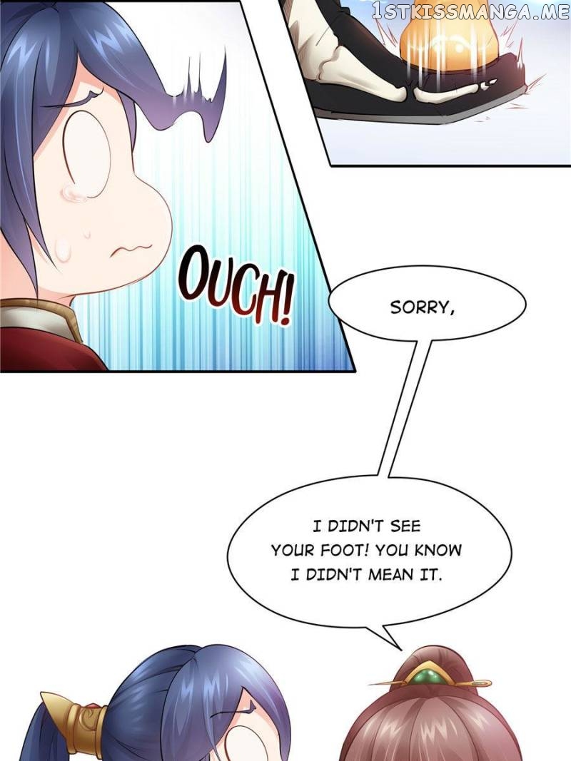 Cinderella Chef chapter 98 - page 17