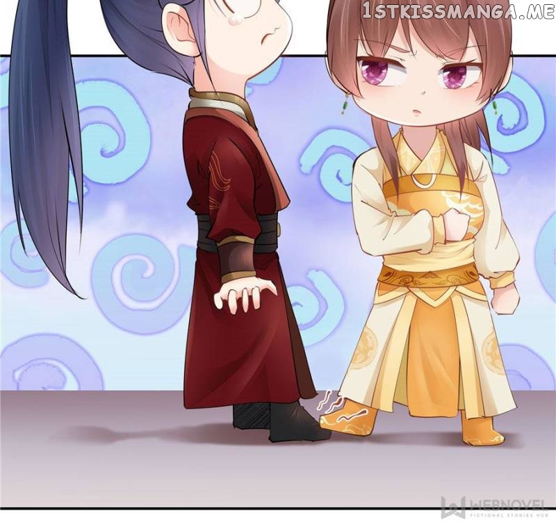 Cinderella Chef chapter 98 - page 18