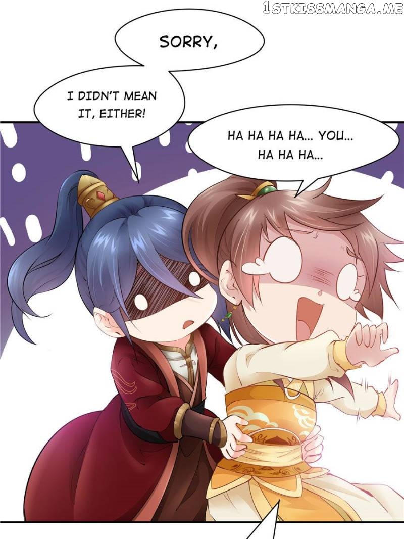 Cinderella Chef chapter 98 - page 19