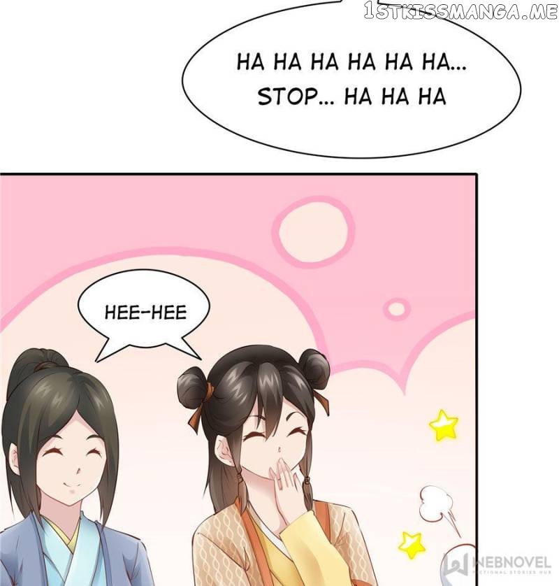 Cinderella Chef chapter 98 - page 20