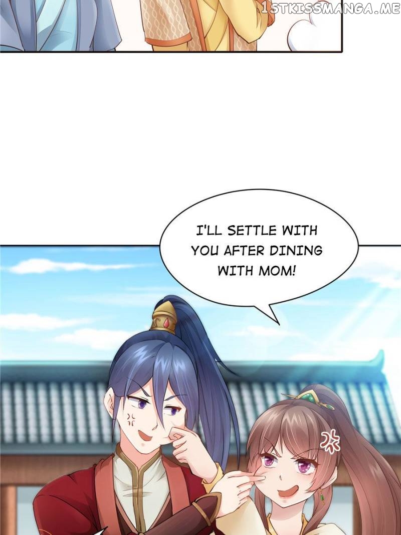 Cinderella Chef chapter 98 - page 21