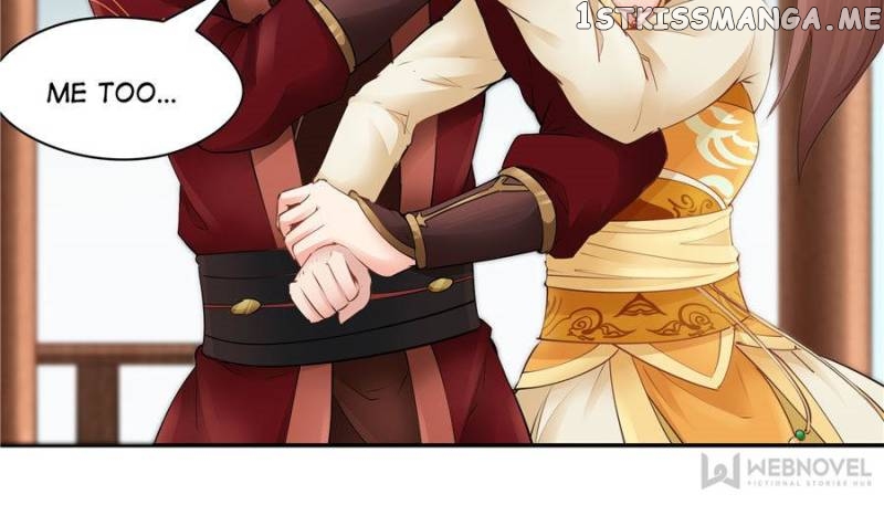 Cinderella Chef chapter 98 - page 22