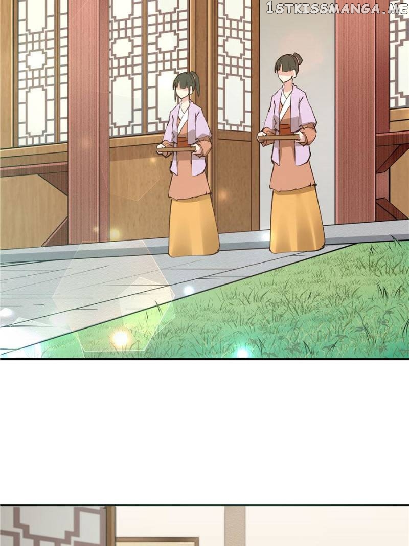Cinderella Chef chapter 98 - page 25