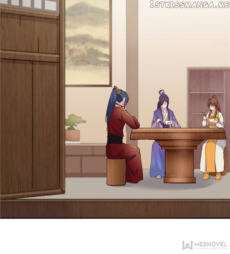 Cinderella Chef chapter 98 - page 26