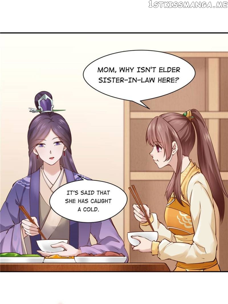 Cinderella Chef chapter 98 - page 27