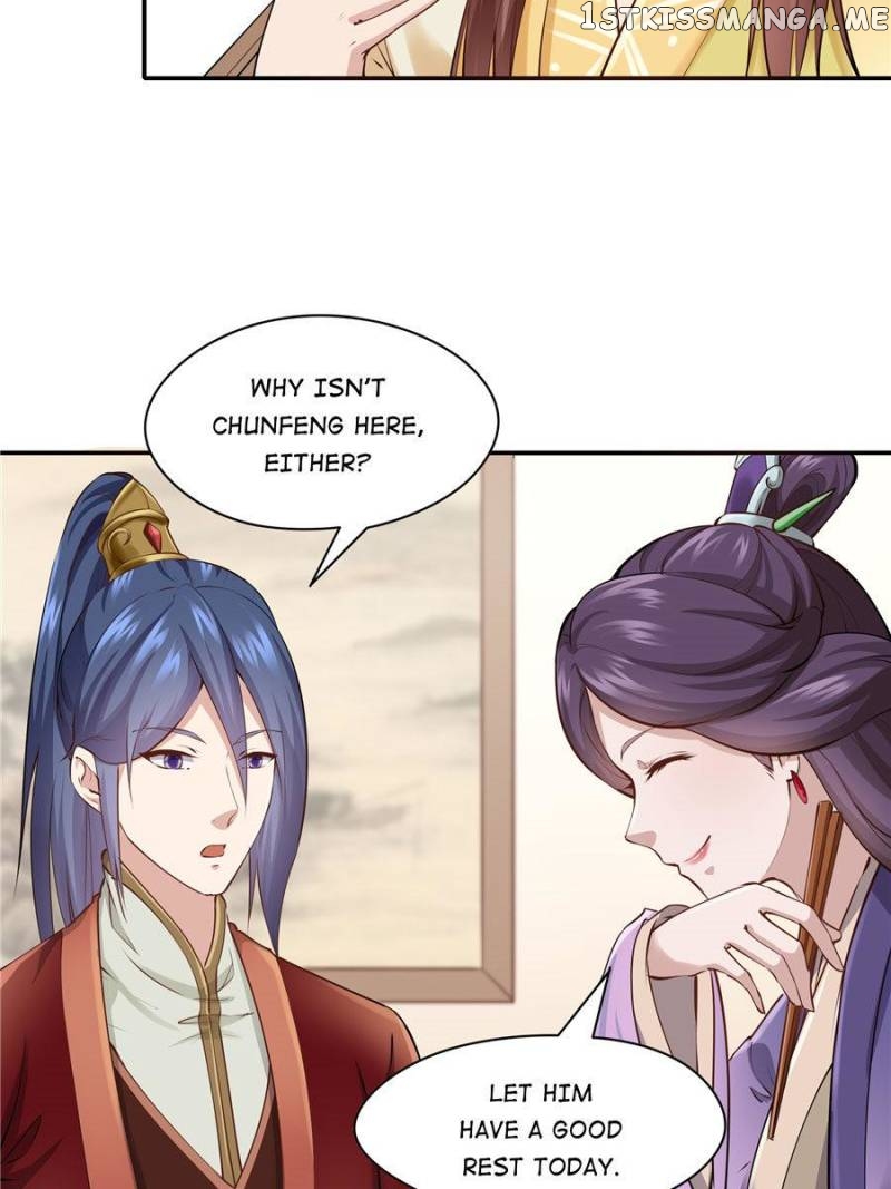 Cinderella Chef chapter 98 - page 29