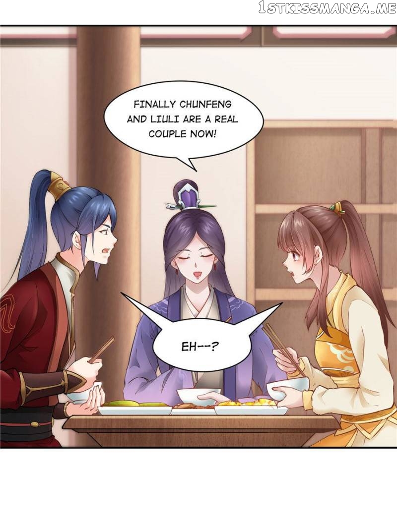 Cinderella Chef chapter 98 - page 31