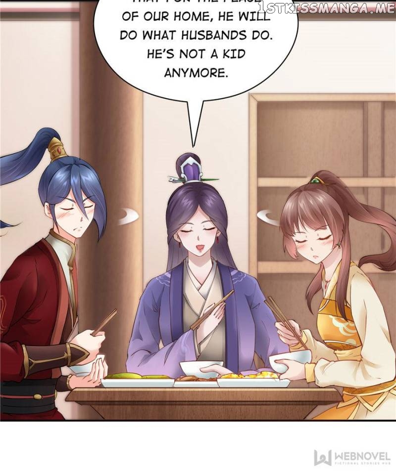 Cinderella Chef chapter 98 - page 33