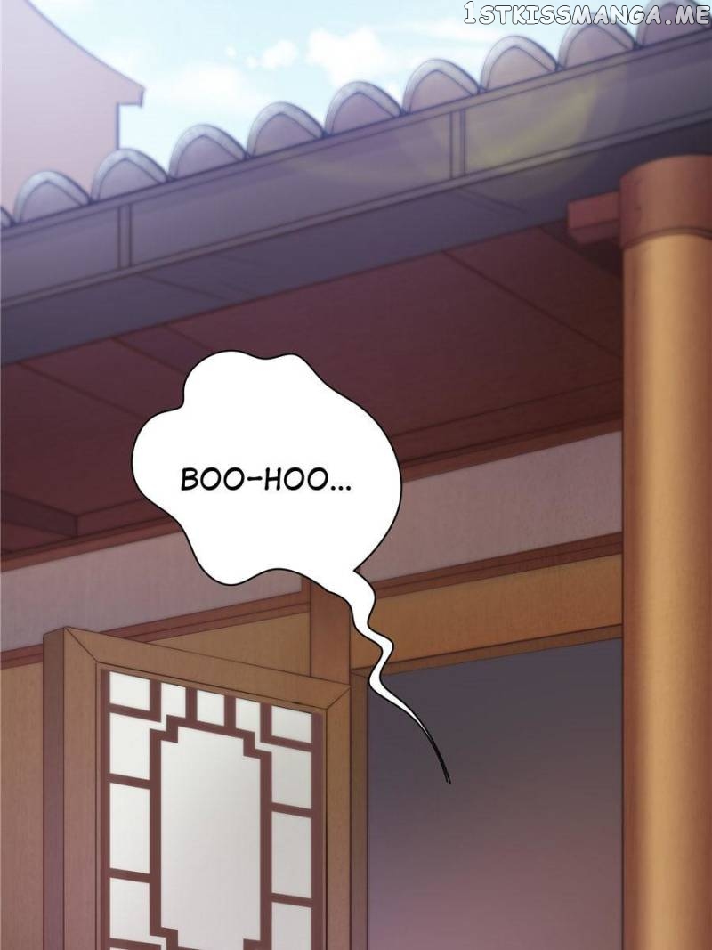 Cinderella Chef chapter 98 - page 35