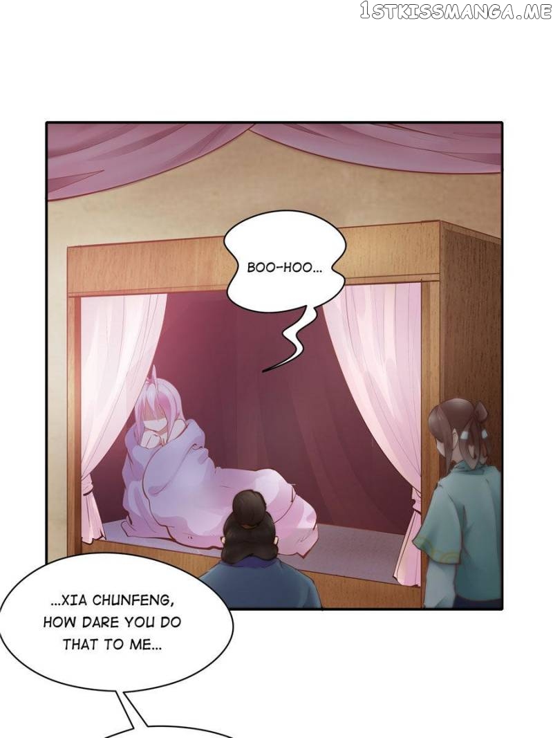 Cinderella Chef chapter 98 - page 40