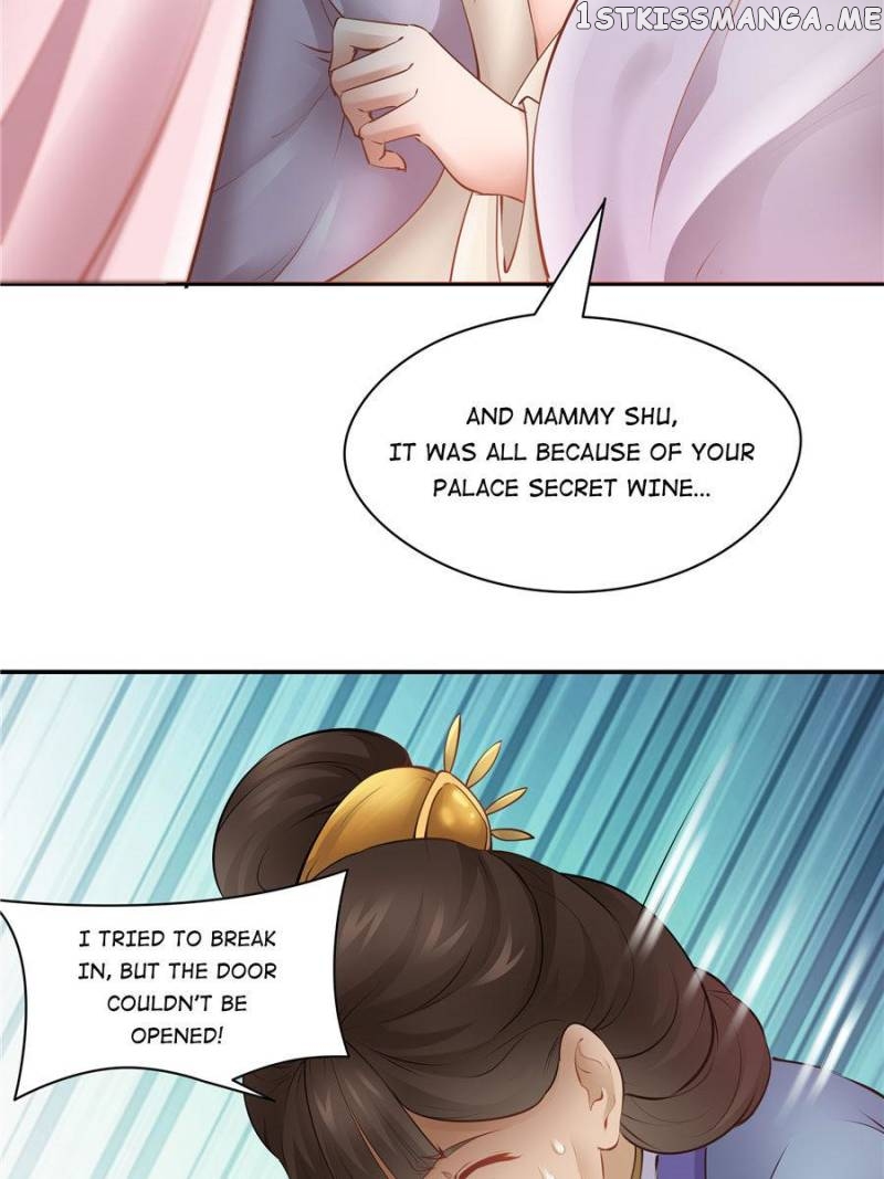 Cinderella Chef chapter 98 - page 42