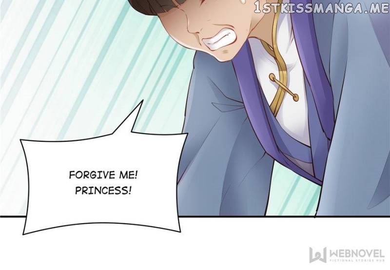 Cinderella Chef chapter 98 - page 43