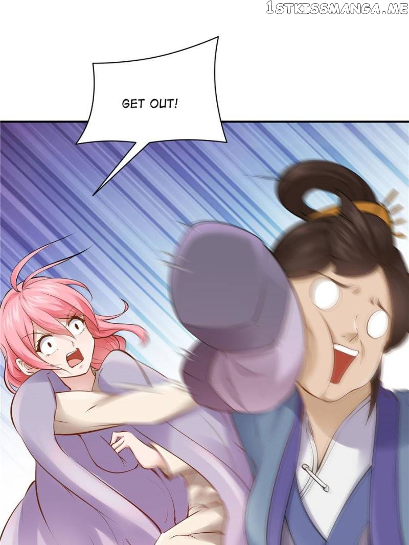 Cinderella Chef chapter 98 - page 44
