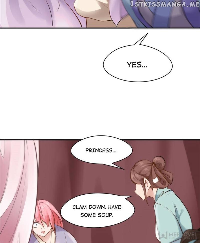 Cinderella Chef chapter 98 - page 45