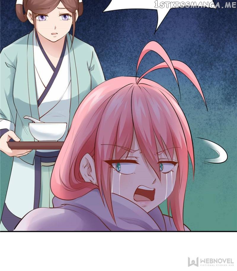 Cinderella Chef chapter 98 - page 47