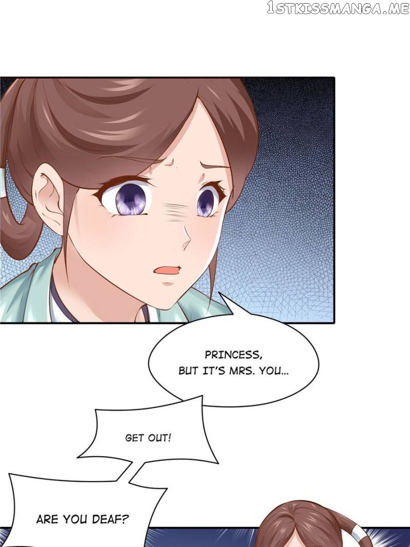 Cinderella Chef chapter 98 - page 48