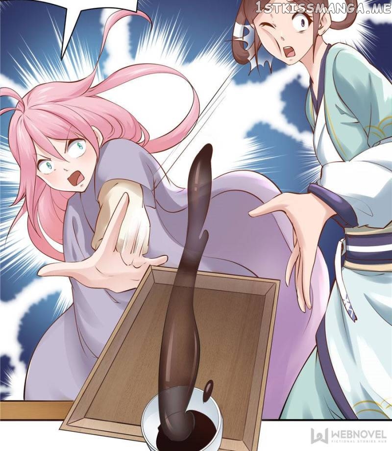 Cinderella Chef chapter 98 - page 49