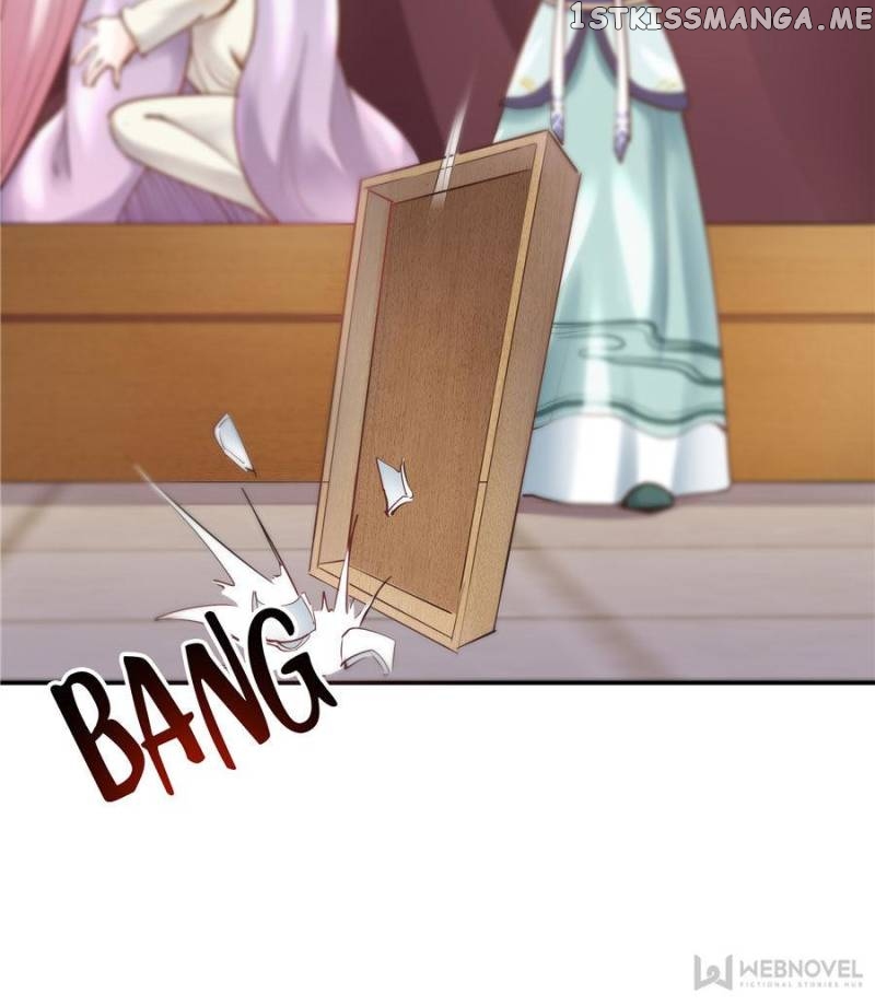 Cinderella Chef chapter 98 - page 51