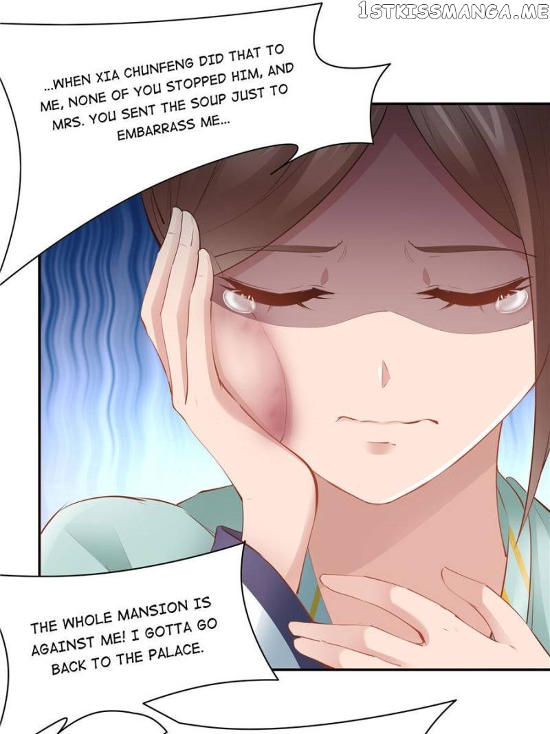 Cinderella Chef chapter 98 - page 52