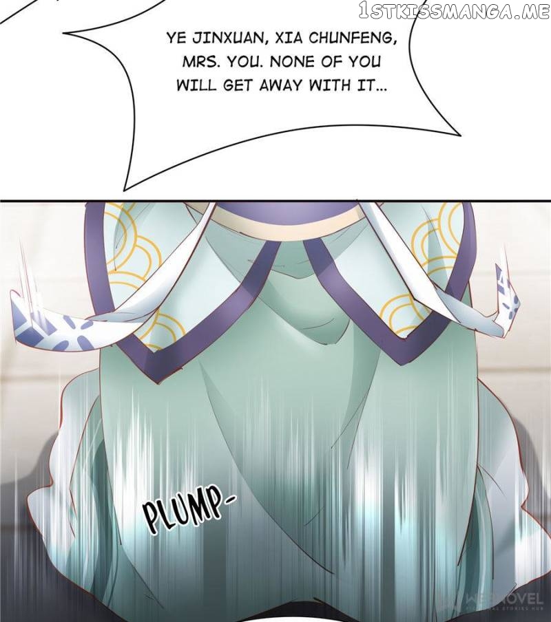 Cinderella Chef chapter 98 - page 53