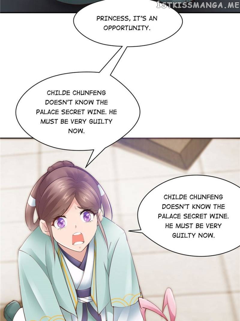 Cinderella Chef chapter 98 - page 54