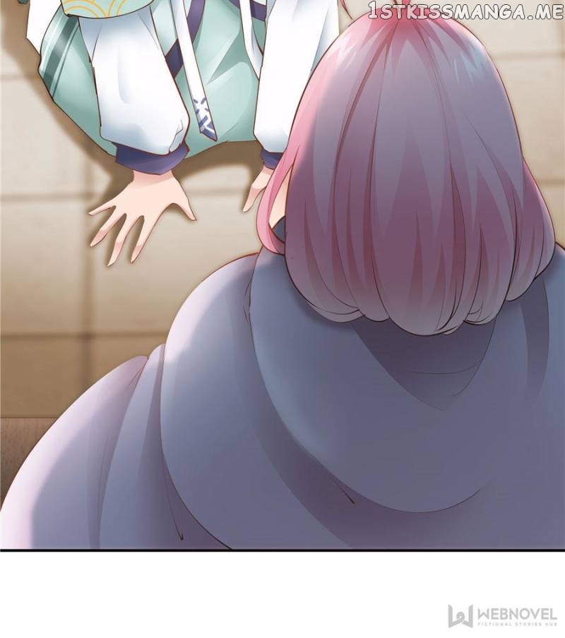 Cinderella Chef chapter 98 - page 55