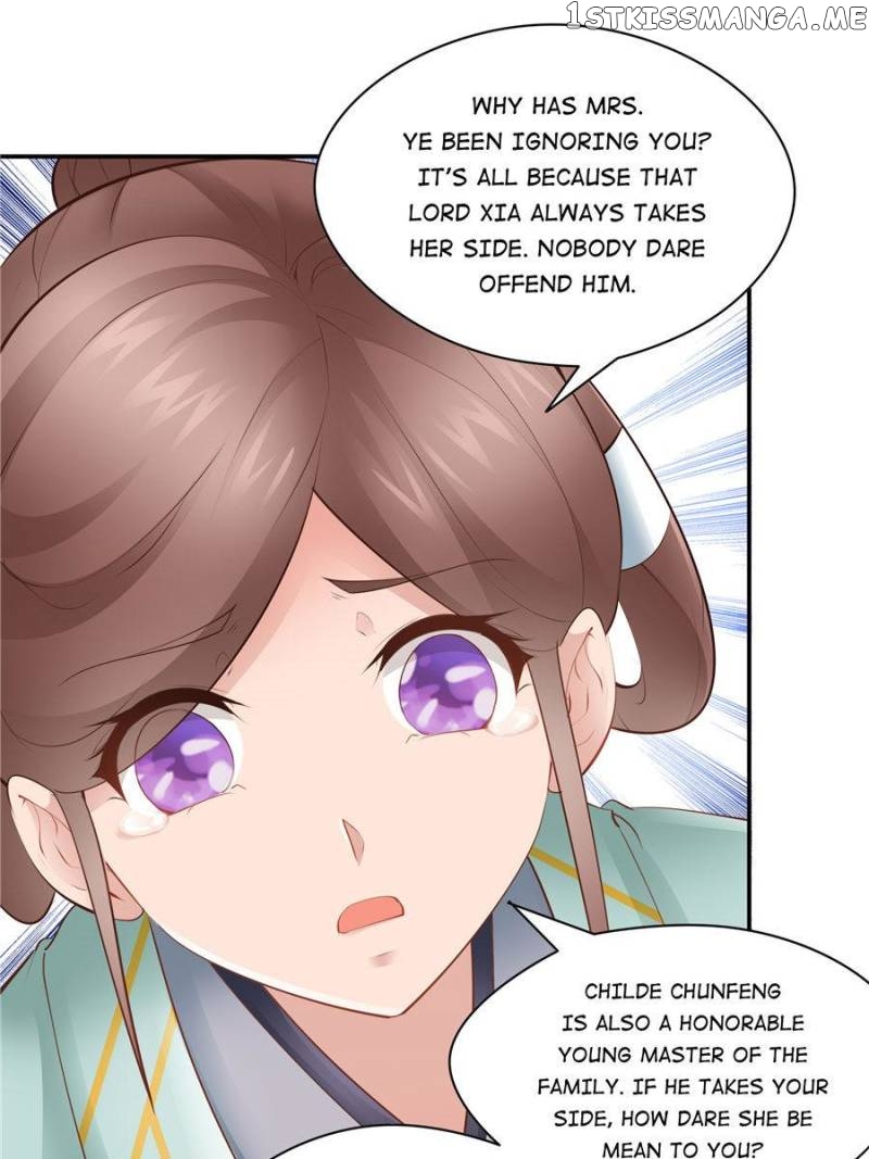 Cinderella Chef chapter 98 - page 57
