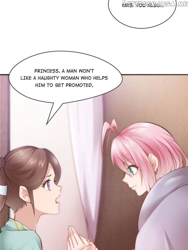 Cinderella Chef chapter 98 - page 59