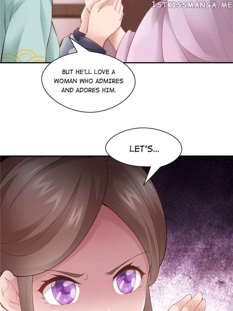 Cinderella Chef chapter 98 - page 60
