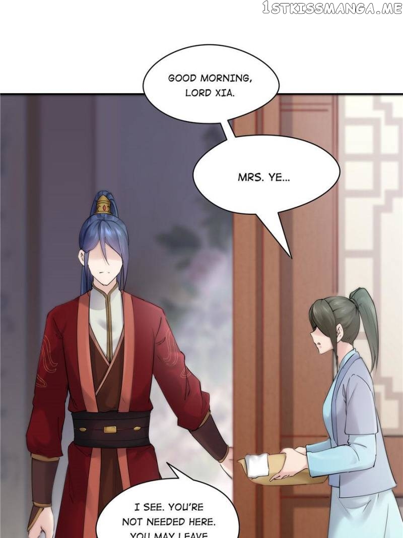 Cinderella Chef chapter 98 - page 9