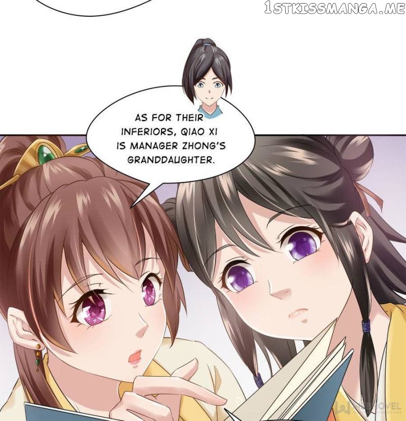 Cinderella Chef chapter 72 - page 10