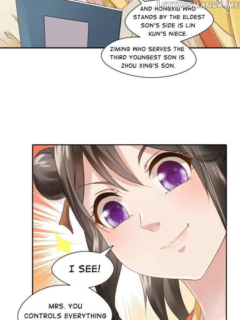 Cinderella Chef chapter 72 - page 11