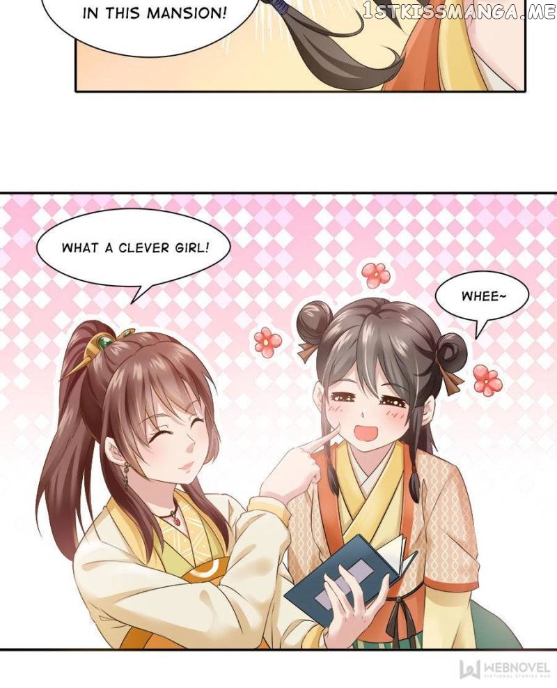 Cinderella Chef chapter 72 - page 12