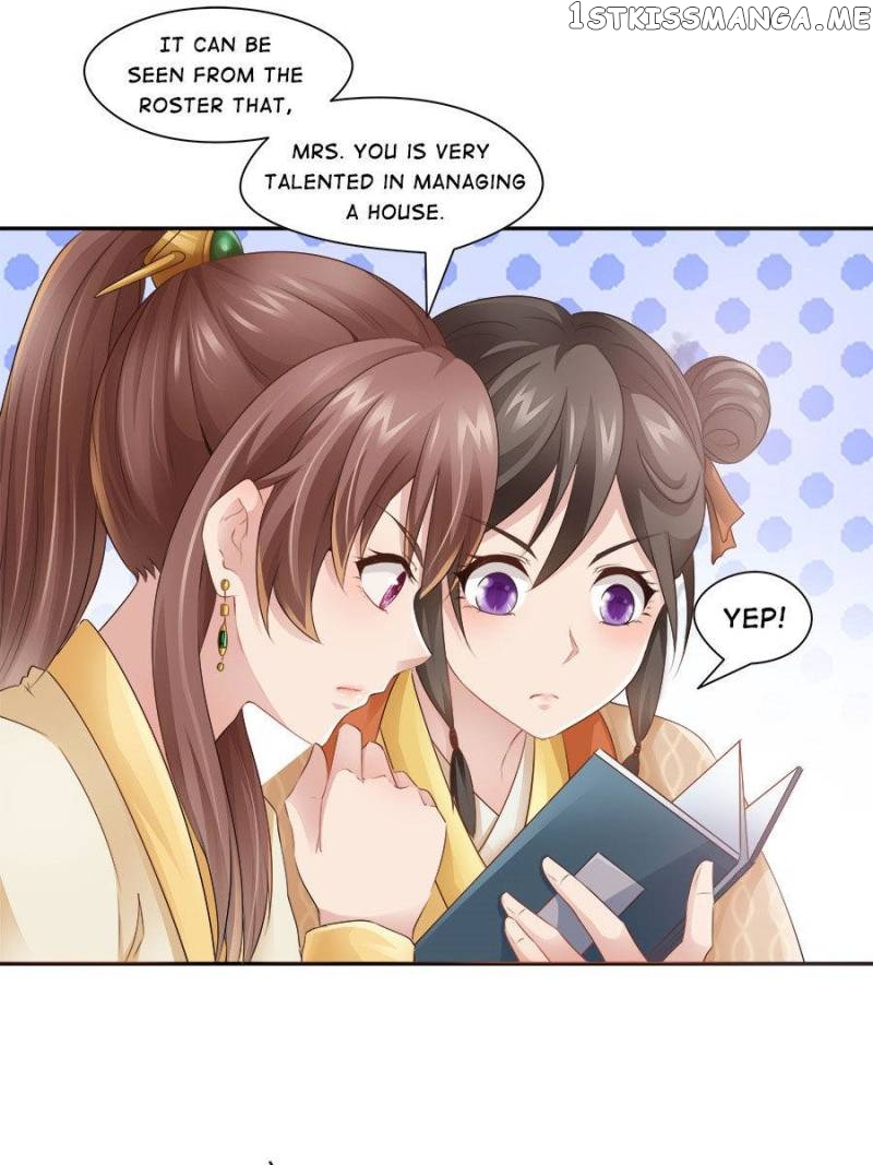 Cinderella Chef chapter 72 - page 13