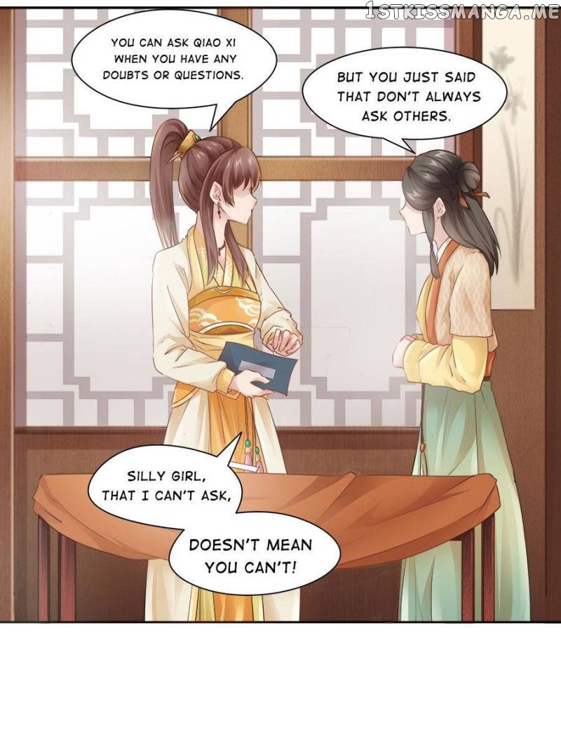 Cinderella Chef chapter 72 - page 16