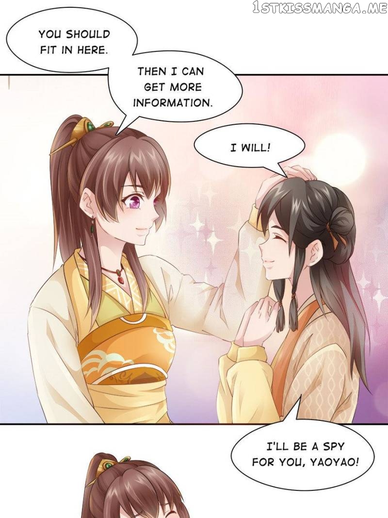 Cinderella Chef chapter 72 - page 17