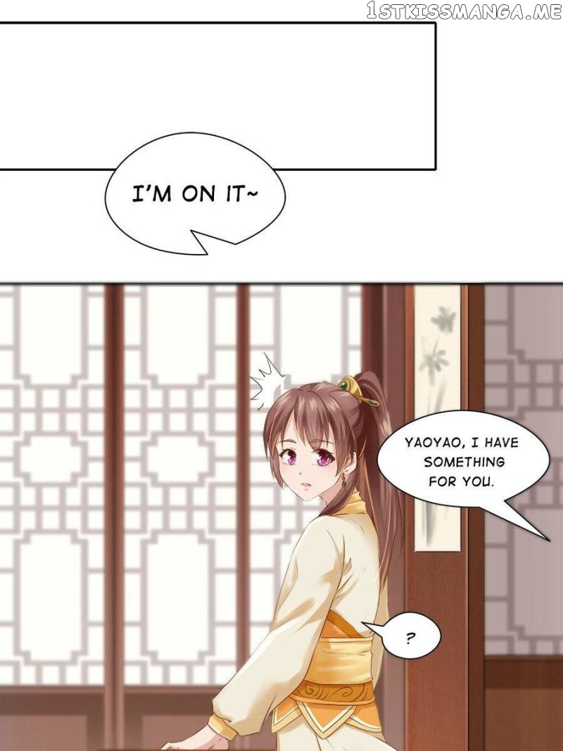 Cinderella Chef chapter 72 - page 19