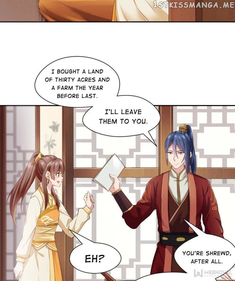 Cinderella Chef chapter 72 - page 20