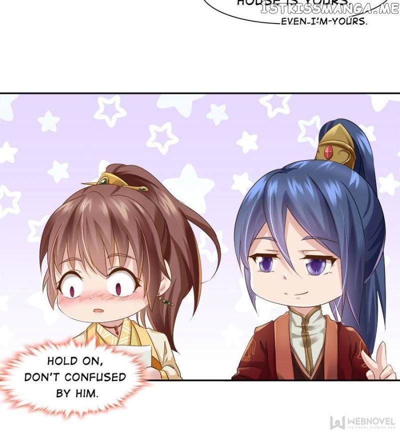 Cinderella Chef chapter 72 - page 22