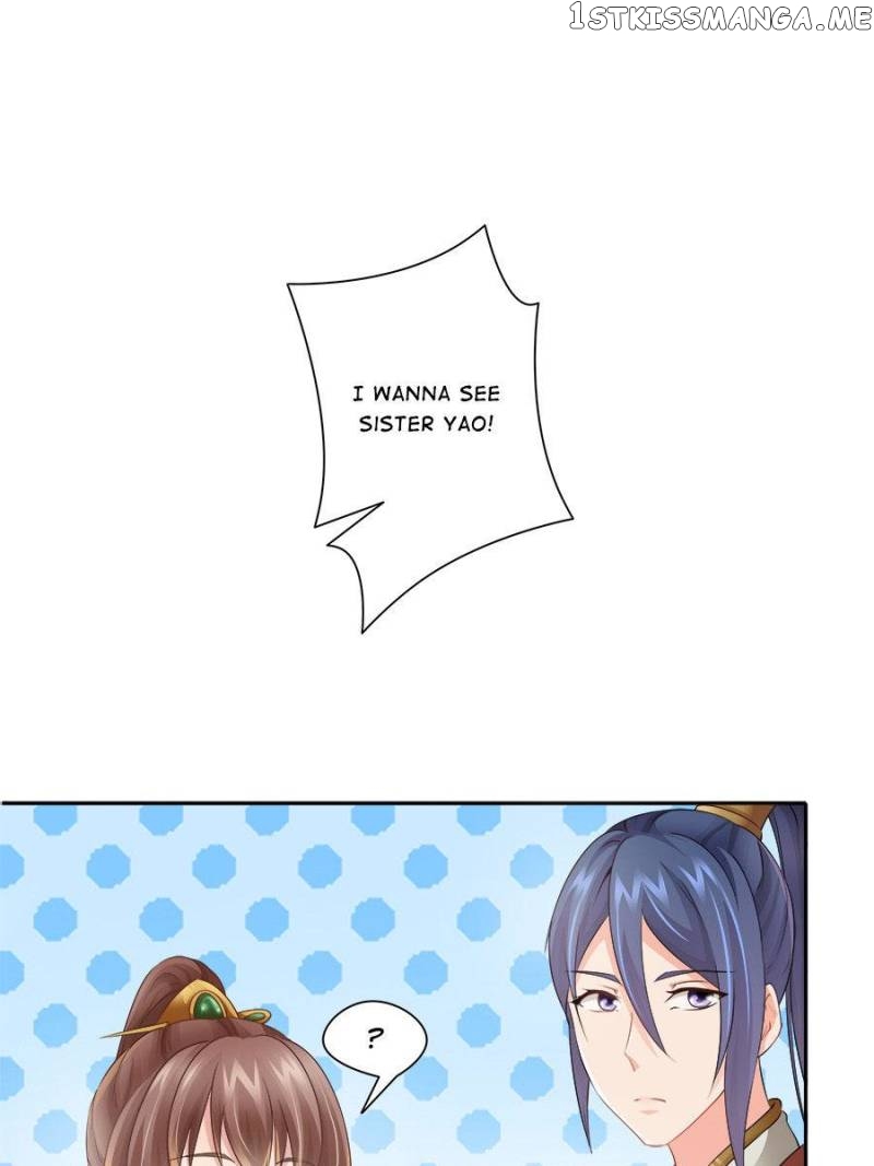 Cinderella Chef chapter 72 - page 23