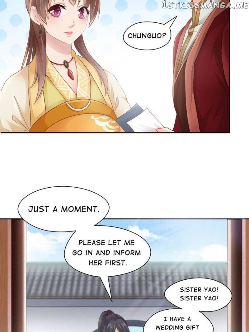 Cinderella Chef chapter 72 - page 24